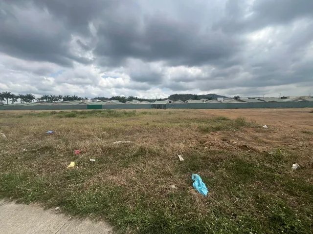 Macrolote en Venta en Vía Principal de La Joya, Guayas — imagen 4