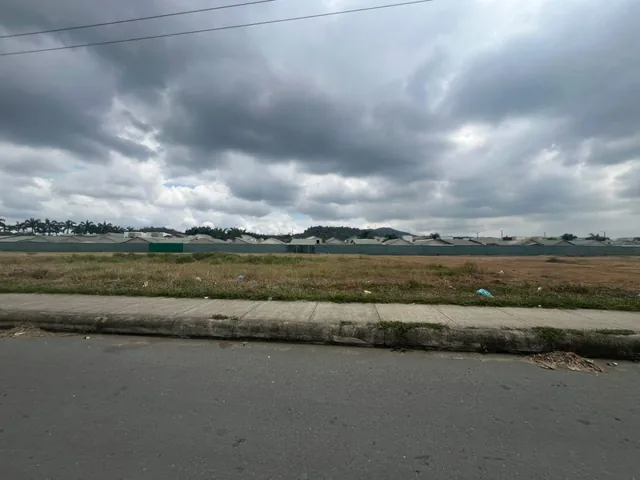Macrolote en Venta en Vía Principal de La Joya, Guayas — imagen 2