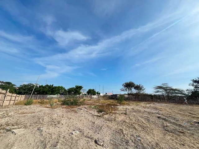 Terreno de Venta en Manta en Vía Circunvalación, Manabí — imagen 3
