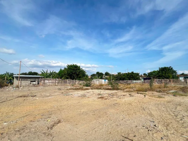 Terreno de Venta en Manta en Vía Circunvalación, Manabí — imagen 2