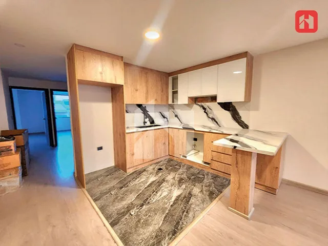 Vendo Departamento en Cuenca – Sector Tótems Crédito Miti Miti (Dp4167d), Azuay — imagen 4