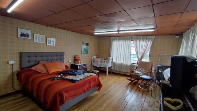 Venta Lavadora de Autos + Vivienda - Latacunga, Cotopaxi — imagen 5