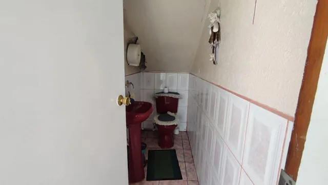 Venta Lavadora de Autos + Vivienda - Latacunga, Cotopaxi — imagen 4