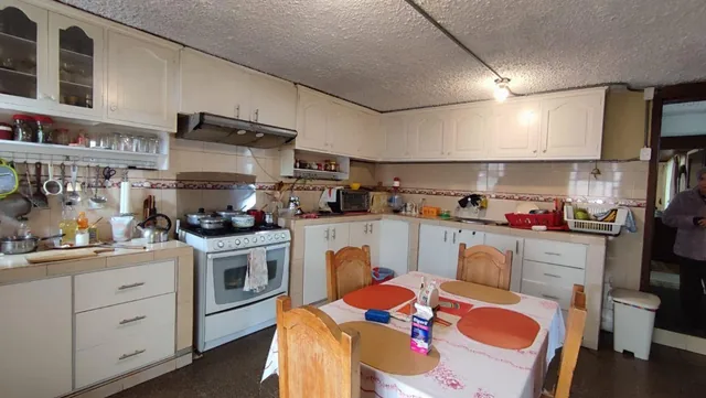 Venta Lavadora de Autos + Vivienda - Latacunga, Cotopaxi — imagen 3