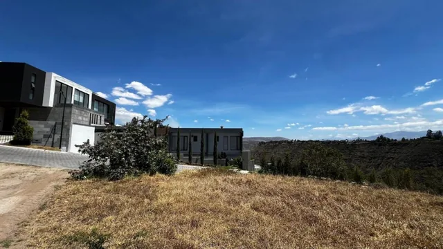 Terreno en Venta, Sector Tumbaco Las Peñas, 583 m² — imagen 4