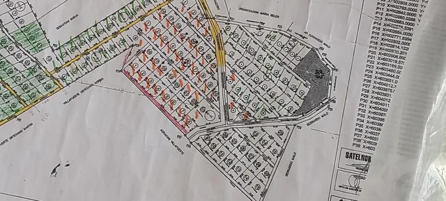 Terrenos de 1500 m² en Lotización Privada en Venta, Guayas — imagen 2