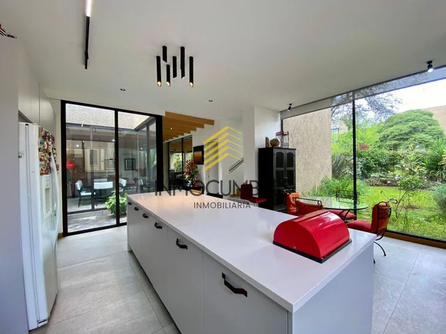 Casa de Lujo de Venta o Renta en La Viña — imagen 4