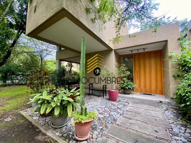 Casa de Lujo de Venta o Renta en La Viña — imagen 2