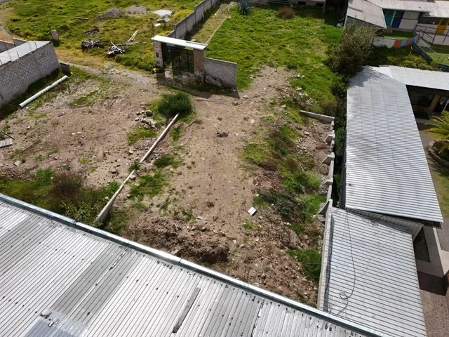 Terreno en Ricaurte de 261 m², Azuay — imagen 5