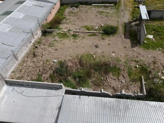 Terreno en Ricaurte de 261 m², Azuay — imagen 4