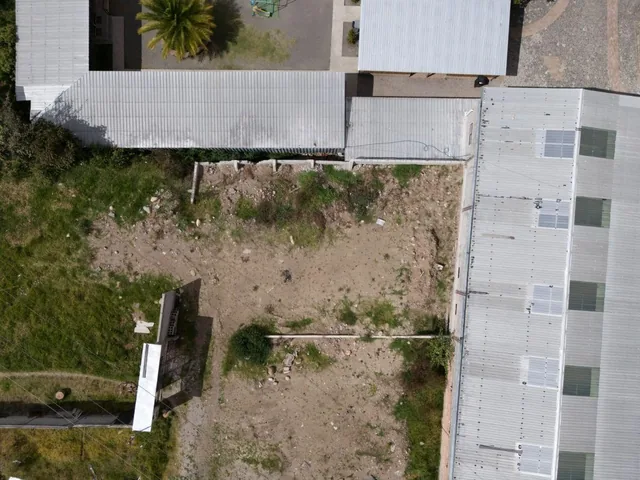 Terreno en Ricaurte de 261 m², Azuay — imagen 3