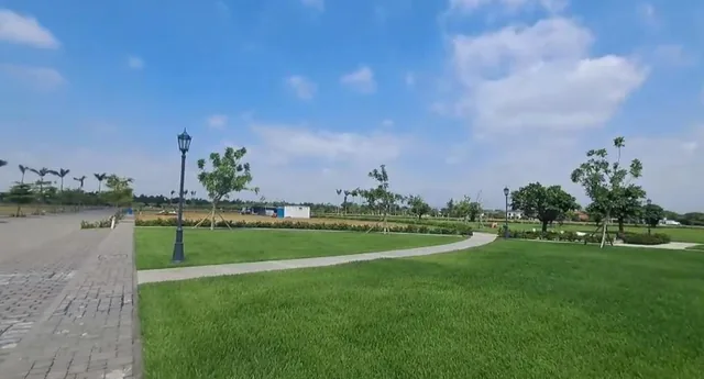 Terrenos en Venta, Parques de Batán - Km 8 Vía Samborondón, Guayas — imagen 3