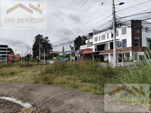 Valle de Los Chillos Terreno en Venta Dentro de Conjunto Sector La Salle Conocoto — imagen 5