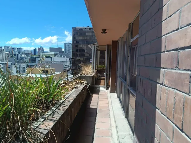 Departamento de 180 m² con 4h + 88 m² de Balcon La Colón — imagen 2