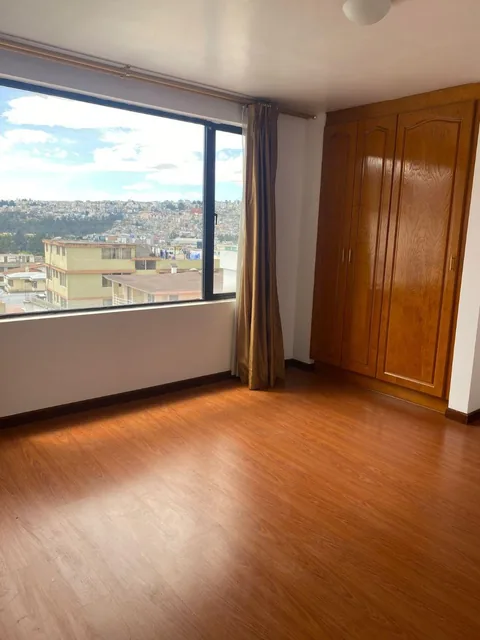 Hermoso, Calido y Excelente y Segura Urbanización — imagen 4