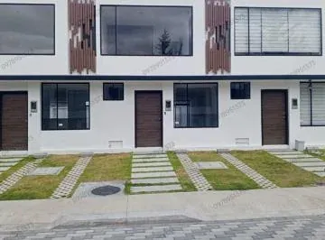 Pomasqui Casas Vip con Piscina — imagen 5