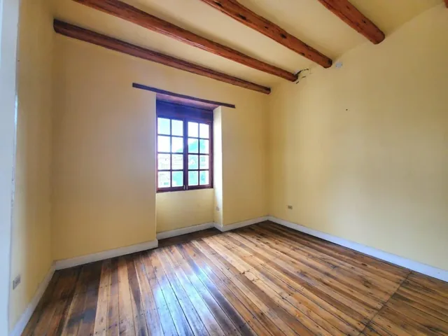 Casa Patrimonial Sector San Marcos Centro Historico — imagen 5