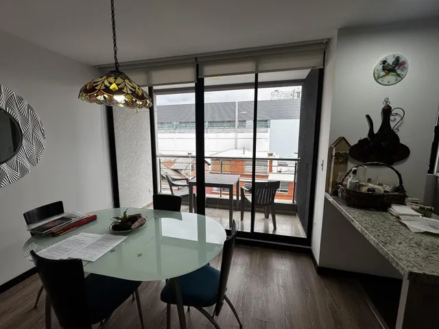 Departamento de 3 Dorm. y 2 Balcones en Quori, Batán Bajo — imagen 5