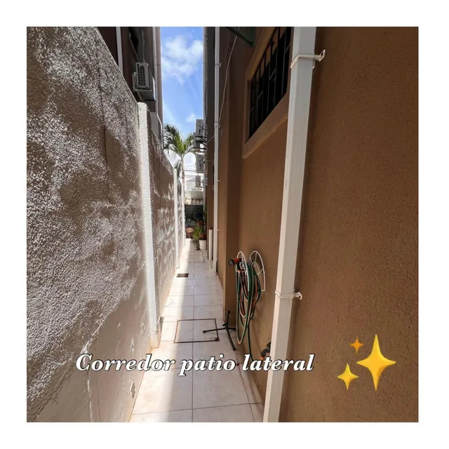 Vendo Departamento en Planta Baja en Puerto Azul, de 3 Dorm. Cada Uno con Su Baño. Guayas — imagen 3