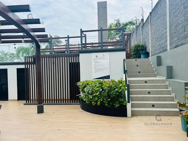 Vendo Terreno 180 m 2 en Urbanización Costasol Km19 Vía La Costa. m. H. Guayas — imagen 4