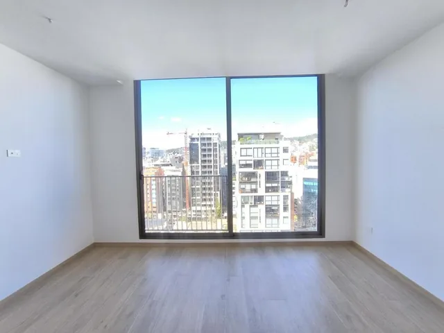 Estudio Monoambiente en Venta por Estrenar Sector La Carolina — imagen 5