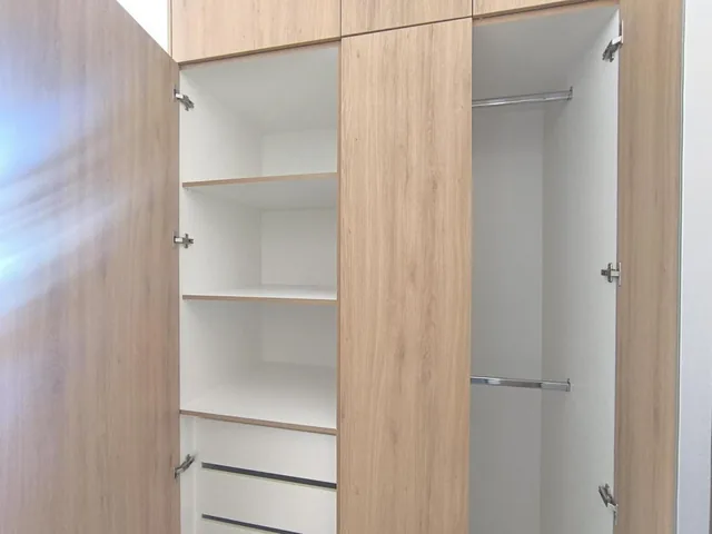 Estudio Monoambiente en Venta por Estrenar Sector La Carolina — imagen 2