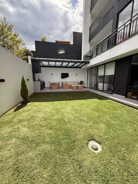 Departamento con Jardín de Venta en Cumbaya — imagen 5
