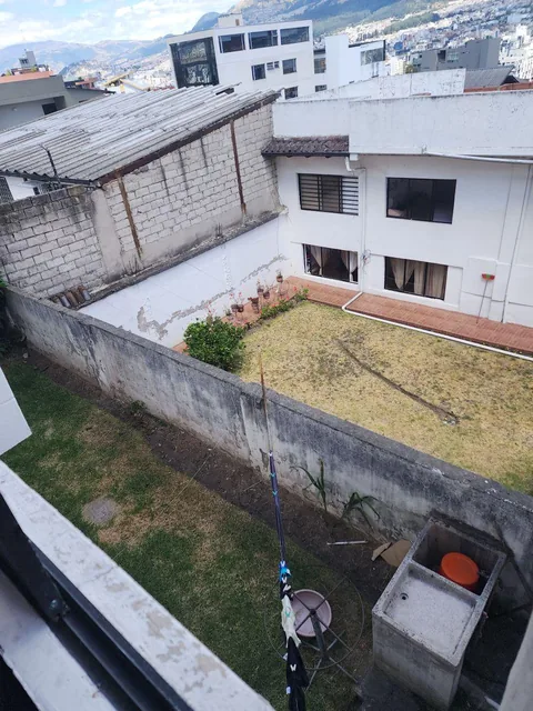 Venta Casa El Batan Independiente Guanguiltagua 480 m Construccion 3 Departamentos Independient — imagen 4