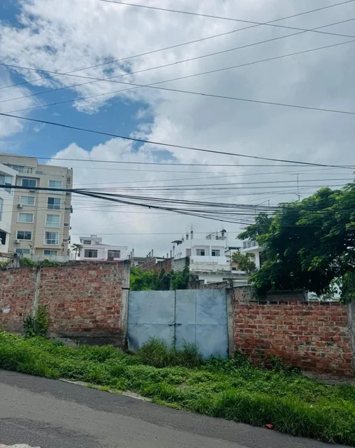 Terreno de Oportunidad en Umiña Cerca Al Mar, Manabí — imagen 3
