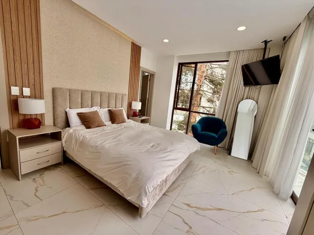 Mgv Venta Departamento 3 Dorm. Cumbaya — imagen 2