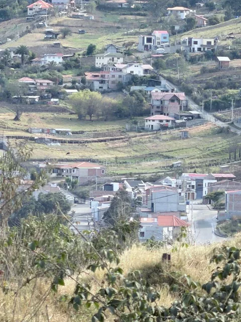 Terreno en Venta – Monay Baguanchi, Azuay — imagen 4
