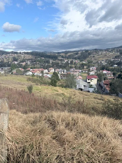 Terreno en Venta – Monay Baguanchi, Azuay — imagen 3