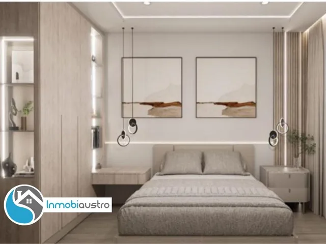 Los Tilos, Venta de Hermosas Casas Aplican a Crédito Vip, Azuay — imagen 5