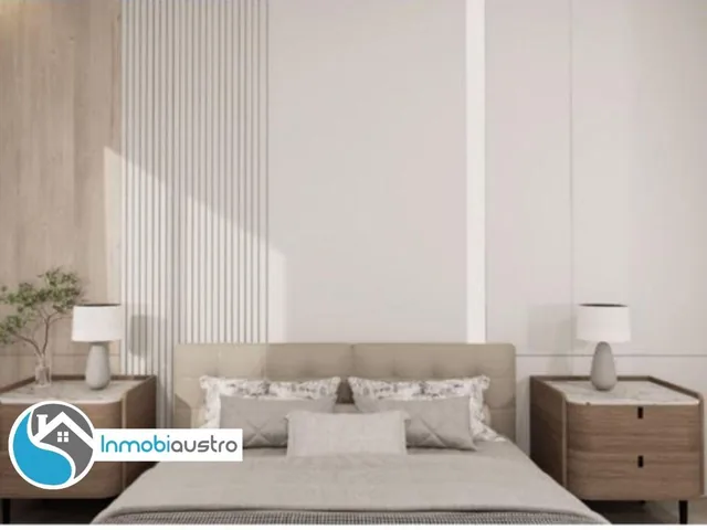 Los Tilos, Venta de Hermosas Casas Aplican a Crédito Vip, Azuay — imagen 4