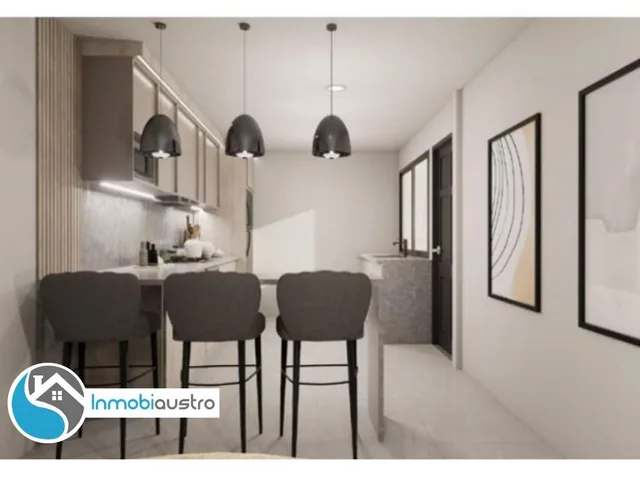 Los Tilos, Venta de Hermosas Casas Aplican a Crédito Vip, Azuay — imagen 2