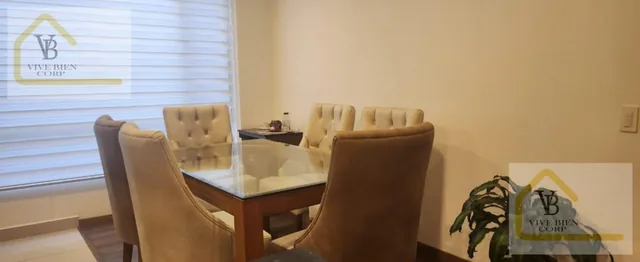 Venta Departamento Sector Amagasí Cerca de La Embajada Americana — imagen 3