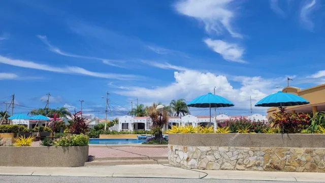 Vendo de Oportunidad Casa en Conjunto Residencial en Salinas — imagen 4