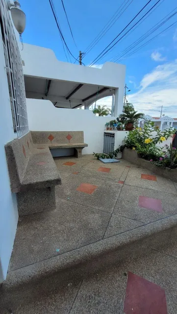 Vendo de Oportunidad Casa en Conjunto Residencial en Salinas — imagen 3