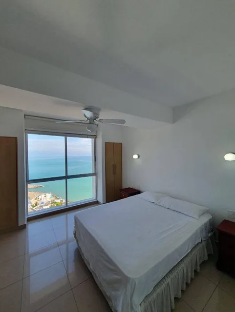 Departamento Frente Al Mar en Casablanca Same | Ideal Para Airbnb E Inversión | Usd 155.000 — imagen 3