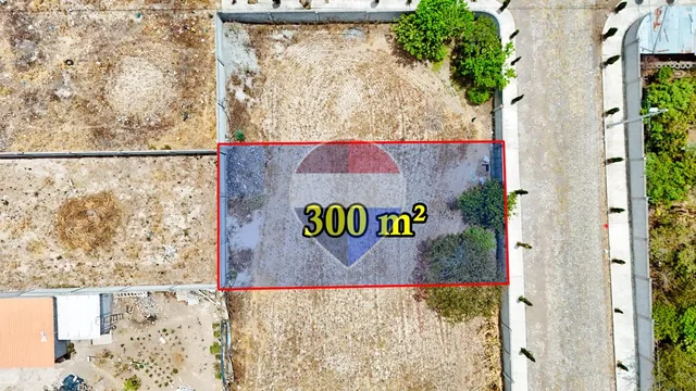 Terreno en Venta en Ibarra 300 m² Balcon Ibarreño, Imbabura — imagen 5