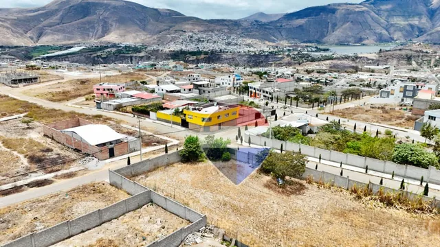 Terreno en Venta en Ibarra 300 m² Balcon Ibarreño, Imbabura — imagen 4