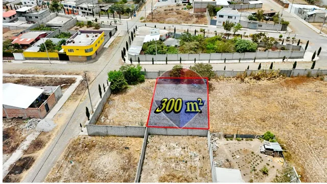 Terreno en Venta en Ibarra 300 m² Balcon Ibarreño, Imbabura — imagen 2