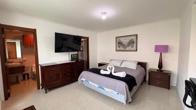 Suite en Venta, Riverfront I, Puerto Santa Ana, Maxb, Guayas — imagen 5