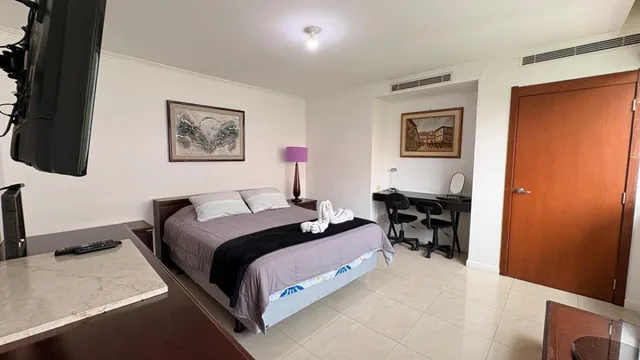 Suite en Venta, Riverfront I, Puerto Santa Ana, Maxb, Guayas — imagen 4