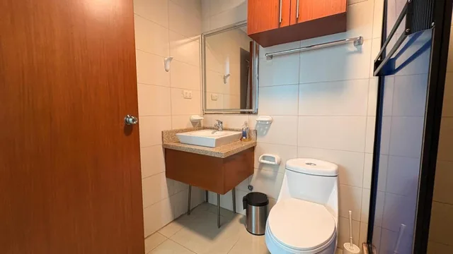 Suite en Venta, Riverfront I, Puerto Santa Ana, Maxb, Guayas — imagen 3