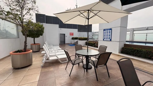 Suite en Venta, Riverfront I, Puerto Santa Ana, Maxb, Guayas — imagen 2