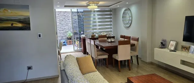 Venta Casa Conjunto Zoe Santa Lucia Alto 3 Dorm. — imagen 5