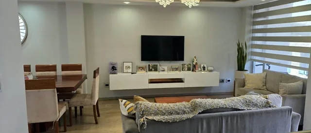 Venta Casa Conjunto Zoe Santa Lucia Alto 3 Dorm. — imagen 3