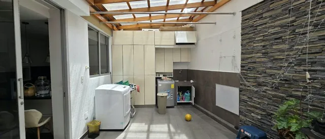 Venta Casa Conjunto Zoe Santa Lucia Alto 3 Dorm. — imagen 2
