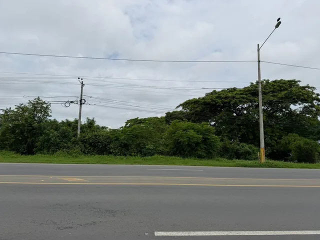 Inversión Estratégica! Terrenos Industriales en Venta Desde 3.000 m² - Lomas de Sargentillo - Guayas, Guayas — imagen 5